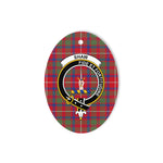 Shaw Of Tordarroch Scottish Clan Plaid Ornament Gift. Christmas Tree Ornament Shaw Of Tordarroch Clan Tartan Ornament,  ceramic ornament, personalized christmas ornaments, christmas tree ornaments, christmas door decorations, Plaid Ornament, Tartan Ceramic Ornament