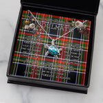 Sea Turtle Necklace To My Beautiful Soulmate Necklace In Your Eyes I Have Found My Home Clan Francis Tartan Blue Turtle Necklace