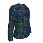 Scotstee Shop Tartan Plaid Sweatshirt, plaid sweatshirt, christmas sweatshirt, christmas sweatshirt womens, mens christmas sweatshirt, buffalo plaid sweatshirt,Clan MacInnes Modern Sweatshirt