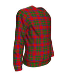 Scotstee Shop Tartan Plaid Sweatshirt, plaid sweatshirt, christmas sweatshirt, christmas sweatshirt womens, mens christmas sweatshirt, buffalo plaid sweatshirt,Clan MacKintosh Modern Sweatshirt