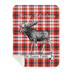 Scotstee Shop Plaid Tartan Blanket With Moose Clan Renton Plaid Blanket, plaid blanket australia,plaid blanket canada,plaid christmas blanket,plaid fleece sherpa blanket,plaid sherpa blanket canada,plaid sherpa blanket lipstick,plaid sherpa blanket pink,plaid sherpa blanket queen
