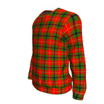 Scotstee Shop Tartan Plaid Sweatshirt, plaid sweatshirt, christmas sweatshirt, christmas sweatshirt womens, mens christmas sweatshirt, buffalo plaid sweatshirt,Clan Turnbull Dress Sweatshirt