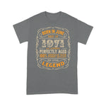 Vintage Legends Born In 1971 June Birthday Bday Gifts Birthday Shirt For 50th Birthday Shirt - Scotstee Shop