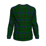 Scotstee Shop Tartan Plaid Sweatshirt, plaid sweatshirt, christmas sweatshirt, christmas sweatshirt womens, mens christmas sweatshirt, buffalo plaid sweatshirt,Clan Henderson Modern Sweatshirt