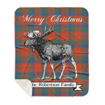 Scotstee Shop Plaid Tartan Blanket With Moose Clan Robertson Ancient Plaid Blanket, plaid blanket australia,plaid blanket canada,plaid christmas blanket,plaid fleece sherpa blanket,plaid sherpa blanket canada,plaid sherpa blanket lipstick,plaid sherpa blanket pink,plaid sherpa blanket queen