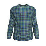 Scotstee Shop Tartan Plaid Sweatshirt, plaid sweatshirt, christmas sweatshirt, christmas sweatshirt womens, mens christmas sweatshirt, buffalo plaid sweatshirt,Clan Leslie Hunting Ancient Sweatshirt