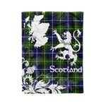 Tartan Plaid Fleece Blanket Tartan Blanket Thistle and Lion Scottish Clan MacNeill Of Barra Plaid Blanket, tartan blanket, plaid blanket, red plaid blanket, buffalo plaid blanket, green plaid blanket, plaid fleece blanket, blue plaid blanket, red tartan blanket, tartan plaid blanket, black and white plaid blanket, christmas plaid blanket, orange plaid blanket, tartan plaid throw blanket, pink plaid blanket, brown plaid blanket, buffalo check blanket
