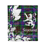 Tartan Plaid Fleece Blanket Tartan Blanket Thistle and Lion Scottish Clan Brodie Hunting Plaid Blanket, tartan blanket, plaid blanket, red plaid blanket, buffalo plaid blanket, green plaid blanket, plaid fleece blanket, blue plaid blanket, red tartan blanket, tartan plaid blanket, black and white plaid blanket, christmas plaid blanket, orange plaid blanket, tartan plaid throw blanket, pink plaid blanket, brown plaid blanket, buffalo check blanket