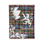 Tartan Plaid Fleece Blanket Tartan Blanket Thistle and Lion Scottish Clan Glass Plaid Blanket, tartan blanket, plaid blanket, red plaid blanket, buffalo plaid blanket, green plaid blanket, plaid fleece blanket, blue plaid blanket, red tartan blanket, tartan plaid blanket, black and white plaid blanket, christmas plaid blanket, orange plaid blanket, tartan plaid throw blanket, pink plaid blanket, brown plaid blanket, buffalo check blanket