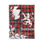 Tartan Plaid Fleece Blanket Tartan Blanket Thistle and Lion Scottish Clan MacDuff Modern Plaid Blanket, tartan blanket, plaid blanket, red plaid blanket, buffalo plaid blanket, green plaid blanket, plaid fleece blanket, blue plaid blanket, red tartan blanket, tartan plaid blanket, black and white plaid blanket, christmas plaid blanket, orange plaid blanket, tartan plaid throw blanket, pink plaid blanket, brown plaid blanket, buffalo check blanket