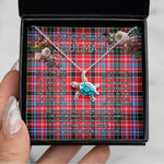 Sea Turtle Necklace To My Beautiful Soulmate Necklace In Your Eyes I Have Found My Home Clan Pitblado Tartan Blue Turtle Necklace, Valentine Necklace Gift for Girlfriend Clan Mitchell Ancient Tartan Sunflower Pendant Necklace, Scottish Tartan Jewelry, valentine necklace, necklace girlfriend, necklace for wife, cute necklaces for girlfriend, jewelry for girlfriend, to my soulmate necklace, to my future wife necklace