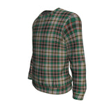 Scotstee Shop Tartan Plaid Sweatshirt, plaid sweatshirt, christmas sweatshirt, christmas sweatshirt womens, mens christmas sweatshirt, buffalo plaid sweatshirt,Clan Craig Ancient Sweatshirt