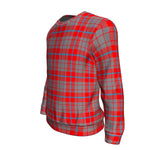 Scotstee Shop Tartan Plaid Sweatshirt, plaid sweatshirt, christmas sweatshirt, christmas sweatshirt womens, mens christmas sweatshirt, buffalo plaid sweatshirt,Clan Moubray Sweatshirt