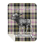 Scotstee Shop Plaid Tartan Blanket With Moose Clan MacPherson Dress Ancient Plaid Blanket, plaid blanket australia,plaid blanket canada,plaid christmas blanket,plaid fleece sherpa blanket,plaid sherpa blanket canada,plaid sherpa blanket lipstick,plaid sherpa blanket pink,plaid sherpa blanket queen