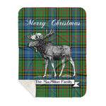 Scotstee Shop Plaid Tartan Blanket With Moose Clan MacMillan Hunting Ancient Plaid Blanket, plaid blanket australia,plaid blanket canada,plaid christmas blanket,plaid fleece sherpa blanket,plaid sherpa blanket canada,plaid sherpa blanket lipstick,plaid sherpa blanket pink,plaid sherpa blanket queen