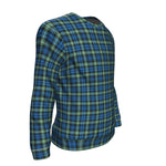 Scotstee Shop Tartan Plaid Sweatshirt, plaid sweatshirt, christmas sweatshirt, christmas sweatshirt womens, mens christmas sweatshirt, buffalo plaid sweatshirt,Clan Lamont Ancient Sweatshirt