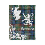 Tartan Plaid Fleece Blanket Tartan Blanket Thistle and Lion Scottish Clan Nicolson Hunting Ancient Plaid Blanket, tartan blanket, plaid blanket, red plaid blanket, buffalo plaid blanket, green plaid blanket, plaid fleece blanket, blue plaid blanket, red tartan blanket, tartan plaid blanket, black and white plaid blanket, christmas plaid blanket, orange plaid blanket, tartan plaid throw blanket, pink plaid blanket, brown plaid blanket, buffalo check blanket