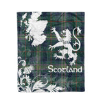 Tartan Plaid Fleece Blanket Tartan Blanket Thistle and Lion Scottish Clan Kennedy Plaid Blanket, tartan blanket, plaid blanket, red plaid blanket, buffalo plaid blanket, green plaid blanket, plaid fleece blanket, blue plaid blanket, red tartan blanket, tartan plaid blanket, black and white plaid blanket, christmas plaid blanket, orange plaid blanket, tartan plaid throw blanket, pink plaid blanket, brown plaid blanket, buffalo check blanket