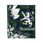 Tartan Plaid Fleece Blanket Tartan Blanket Thistle and Lion Scottish Clan Keith Modern Plaid Blanket, tartan blanket, plaid blanket, red plaid blanket, buffalo plaid blanket, green plaid blanket, plaid fleece blanket, blue plaid blanket, red tartan blanket, tartan plaid blanket, black and white plaid blanket, christmas plaid blanket, orange plaid blanket, tartan plaid throw blanket, pink plaid blanket, brown plaid blanket, buffalo check blanket