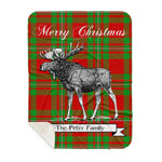 Scotstee Shop Plaid Tartan Blanket With Moose Clan Peter Plaid Blanket, plaid blanket australia,plaid blanket canada,plaid christmas blanket,plaid fleece sherpa blanket,plaid sherpa blanket canada,plaid sherpa blanket lipstick,plaid sherpa blanket pink,plaid sherpa blanket queen