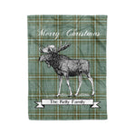 Tartan Blanket With Moose Clan Kelly Plaid Blanket Tartan Plaid Fleece Blanket, Christmas Blanket, tartan blanket, plaid blanket, red plaid blanket, buffalo plaid blanket, green plaid blanket, plaid fleece blanket, blue plaid blanket, red tartan blanket, tartan plaid blanket, black and white plaid blanket, christmas plaid blanket, orange plaid blanket, tartan plaid throw blanket, pink plaid blanket, brown plaid blanket, buffalo check blanket
