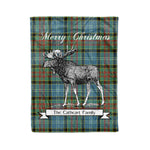 Tartan Blanket With Moose Clan Cathcart Plaid Blanket Tartan Plaid Fleece Blanket, Christmas Blanket, tartan blanket, plaid blanket, red plaid blanket, buffalo plaid blanket, green plaid blanket, plaid fleece blanket, blue plaid blanket, red tartan blanket, tartan plaid blanket, black and white plaid blanket, christmas plaid blanket, orange plaid blanket, tartan plaid throw blanket, pink plaid blanket, brown plaid blanket, buffalo check blanket