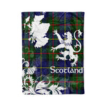 Tartan Plaid Fleece Blanket Tartan Blanket Thistle and Lion Scottish Clan MacLeod Plaid Blanket, tartan blanket, plaid blanket, red plaid blanket, buffalo plaid blanket, green plaid blanket, plaid fleece blanket, blue plaid blanket, red tartan blanket, tartan plaid blanket, black and white plaid blanket, christmas plaid blanket, orange plaid blanket, tartan plaid throw blanket, pink plaid blanket, brown plaid blanket, buffalo check blanket