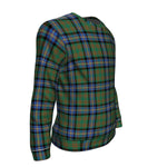 Scotstee Shop Tartan Plaid Sweatshirt, plaid sweatshirt, christmas sweatshirt, christmas sweatshirt womens, mens christmas sweatshirt, buffalo plaid sweatshirt,Clan Cochrane Ancient Sweatshirt