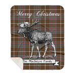 Scotstee Shop Plaid Tartan Blanket With Moose Clan MacIntyre Hunting Weathered Plaid Blanket, plaid blanket australia,plaid blanket canada,plaid christmas blanket,plaid fleece sherpa blanket,plaid sherpa blanket canada,plaid sherpa blanket lipstick,plaid sherpa blanket pink,plaid sherpa blanket queen