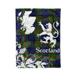 Tartan Plaid Fleece Blanket Tartan Blanket Thistle and Lion Scottish Clan Dundas Plaid Blanket, tartan blanket, plaid blanket, red plaid blanket, buffalo plaid blanket, green plaid blanket, plaid fleece blanket, blue plaid blanket, red tartan blanket, tartan plaid blanket, black and white plaid blanket, christmas plaid blanket, orange plaid blanket, tartan plaid throw blanket, pink plaid blanket, brown plaid blanket, buffalo check blanket