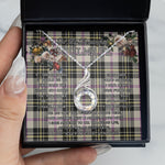 To My Beautiful Soulmate Necklace In Your Eyes I Have Found My Home Clan MacPherson Dress Ancient Tartan Rising Phoenix Necklace, valentine necklace, necklace girlfriend, necklace for wife, cute necklaces for girlfriend, jewelry for girlfriend, to my soulmate necklace, to my future wife necklace, heart necklace for girlfriend, tartan heart necklace, necklace jewelry, valentines day necklace, valentines necklace for her, valentines day necklace for her, valentine's day necklace for girlfriend,