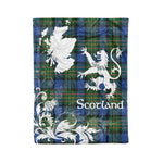Tartan Plaid Fleece Blanket Tartan Blanket Thistle and Lion Scottish Clan MacLaren Ancient Plaid Blanket, tartan blanket, plaid blanket, red plaid blanket, buffalo plaid blanket, green plaid blanket, plaid fleece blanket, blue plaid blanket, red tartan blanket, tartan plaid blanket, black and white plaid blanket, christmas plaid blanket, orange plaid blanket, tartan plaid throw blanket, pink plaid blanket, brown plaid blanket, buffalo check blanket