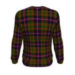 Scotstee Shop Tartan Plaid Sweatshirt, plaid sweatshirt, christmas sweatshirt, christmas sweatshirt womens, mens christmas sweatshirt, buffalo plaid sweatshirt,Clan Cochrane Modern Sweatshirt