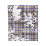Tartan Plaid Fleece Blanket Tartan Blanket Thistle and Lion Scottish Clan Hannay Grey Plaid Blanket, tartan blanket, plaid blanket, red plaid blanket, buffalo plaid blanket, green plaid blanket, plaid fleece blanket, blue plaid blanket, red tartan blanket, tartan plaid blanket, black and white plaid blanket, christmas plaid blanket, orange plaid blanket, tartan plaid throw blanket, pink plaid blanket, brown plaid blanket, buffalo check blanket