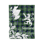 Tartan Plaid Fleece Blanket Tartan Blanket Thistle and Lion Scottish Clan Blackadder Plaid Blanket, tartan blanket, plaid blanket, red plaid blanket, buffalo plaid blanket, green plaid blanket, plaid fleece blanket, blue plaid blanket, red tartan blanket, tartan plaid blanket, black and white plaid blanket, christmas plaid blanket, orange plaid blanket, tartan plaid throw blanket, pink plaid blanket, brown plaid blanket, buffalo check blanket