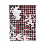 Tartan Plaid Fleece Blanket Tartan Blanket Thistle and Lion Scottish Clan Borthwick Ancient Plaid Blanket, tartan blanket, plaid blanket, red plaid blanket, buffalo plaid blanket, green plaid blanket, plaid fleece blanket, blue plaid blanket, red tartan blanket, tartan plaid blanket, black and white plaid blanket, christmas plaid blanket, orange plaid blanket, tartan plaid throw blanket, pink plaid blanket, brown plaid blanket, buffalo check blanket