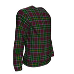 Scotstee Shop Tartan Plaid Sweatshirt, plaid sweatshirt, christmas sweatshirt, christmas sweatshirt womens, mens christmas sweatshirt, buffalo plaid sweatshirt,Clan Crosbie Sweatshirt