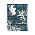 Tartan Plaid Fleece Blanket Tartan Blanket Thistle and Lion Scottish Clan Ferguson Ancient Plaid Blanket, tartan blanket, plaid blanket, red plaid blanket, buffalo plaid blanket, green plaid blanket, plaid fleece blanket, blue plaid blanket, red tartan blanket, tartan plaid blanket, black and white plaid blanket, christmas plaid blanket, orange plaid blanket, tartan plaid throw blanket, pink plaid blanket, brown plaid blanket, buffalo check blanket