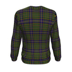 Scotstee Shop Tartan Plaid Sweatshirt, plaid sweatshirt, christmas sweatshirt, christmas sweatshirt womens, mens christmas sweatshirt, buffalo plaid sweatshirt,Clan MacMillan Hunting Modern Sweatshirt