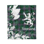 Tartan Plaid Fleece Blanket Tartan Blanket Thistle and Lion Scottish Clan Byres Plaid Blanket, tartan blanket, plaid blanket, red plaid blanket, buffalo plaid blanket, green plaid blanket, plaid fleece blanket, blue plaid blanket, red tartan blanket, tartan plaid blanket, black and white plaid blanket, christmas plaid blanket, orange plaid blanket, tartan plaid throw blanket, pink plaid blanket, brown plaid blanket, buffalo check blanket