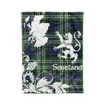 Tartan Plaid Fleece Blanket Tartan Blanket Thistle and Lion Scottish Clan Blyth Tweeside District Plaid Blanket, tartan blanket, plaid blanket, red plaid blanket, buffalo plaid blanket, green plaid blanket, plaid fleece blanket, blue plaid blanket, red tartan blanket, tartan plaid blanket, black and white plaid blanket, christmas plaid blanket, orange plaid blanket, tartan plaid throw blanket, pink plaid blanket, brown plaid blanket, buffalo check blanket