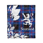 Tartan Plaid Fleece Blanket Tartan Blanket Thistle and Lion Scottish Clan Angus Modern Plaid Blanket, tartan blanket, plaid blanket, red plaid blanket, buffalo plaid blanket, green plaid blanket, plaid fleece blanket, blue plaid blanket, red tartan blanket, tartan plaid blanket, black and white plaid blanket, christmas plaid blanket, orange plaid blanket, tartan plaid throw blanket, pink plaid blanket, brown plaid blanket, buffalo check blanket