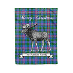 Tartan Blanket With Moose Clan Ralston Plaid Blanket Tartan Plaid Fleece Blanket, Christmas Blanket, tartan blanket, plaid blanket, red plaid blanket, buffalo plaid blanket, green plaid blanket, plaid fleece blanket, blue plaid blanket, red tartan blanket, tartan plaid blanket, black and white plaid blanket, christmas plaid blanket, orange plaid blanket, tartan plaid throw blanket, pink plaid blanket, brown plaid blanket, buffalo check blanket