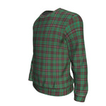 Scotstee Shop Tartan Plaid Sweatshirt, plaid sweatshirt, christmas sweatshirt, christmas sweatshirt womens, mens christmas sweatshirt, buffalo plaid sweatshirt,Clan MacKinnon Hunting Ancient Sweatshirt