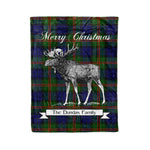 Tartan Blanket With Moose Clan Dundas Plaid Blanket Tartan Plaid Fleece Blanket, Christmas Blanket, tartan blanket, plaid blanket, red plaid blanket, buffalo plaid blanket, green plaid blanket, plaid fleece blanket, blue plaid blanket, red tartan blanket, tartan plaid blanket, black and white plaid blanket, christmas plaid blanket, orange plaid blanket, tartan plaid throw blanket, pink plaid blanket, brown plaid blanket, buffalo check blanket