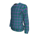 Scotstee Shop Tartan Plaid Sweatshirt, plaid sweatshirt, christmas sweatshirt, christmas sweatshirt womens, mens christmas sweatshirt, buffalo plaid sweatshirt,Clan Pitcairn Hunting Sweatshirt