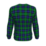 Scotstee Shop Tartan Plaid Sweatshirt, plaid sweatshirt, christmas sweatshirt, christmas sweatshirt womens, mens christmas sweatshirt, buffalo plaid sweatshirt,Clan Graham of Menteith Modern Sweatshirt