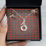 To My Beautiful Soulmate Necklace In Your Eyes I Have Found My Home Clan Sinclair Ancient Tartan Rising Phoenix Necklace, valentine necklace, necklace girlfriend, necklace for wife, cute necklaces for girlfriend, jewelry for girlfriend, to my soulmate necklace, to my future wife necklace, heart necklace for girlfriend, tartan heart necklace, necklace jewelry, valentines day necklace, valentines necklace for her, valentines day necklace for her, valentine's day necklace for girlfriend,