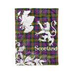 Tartan Plaid Fleece Blanket Tartan Blanket Thistle and Lion Scottish Clan Carnegie Plaid Blanket, tartan blanket, plaid blanket, red plaid blanket, buffalo plaid blanket, green plaid blanket, plaid fleece blanket, blue plaid blanket, red tartan blanket, tartan plaid blanket, black and white plaid blanket, christmas plaid blanket, orange plaid blanket, tartan plaid throw blanket, pink plaid blanket, brown plaid blanket, buffalo check blanket