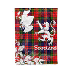 Tartan Plaid Fleece Blanket Tartan Blanket Thistle and Lion Scottish Clan MacPherson Plaid Blanket, tartan blanket, plaid blanket, red plaid blanket, buffalo plaid blanket, green plaid blanket, plaid fleece blanket, blue plaid blanket, red tartan blanket, tartan plaid blanket, black and white plaid blanket, christmas plaid blanket, orange plaid blanket, tartan plaid throw blanket, pink plaid blanket, brown plaid blanket, buffalo check blanket